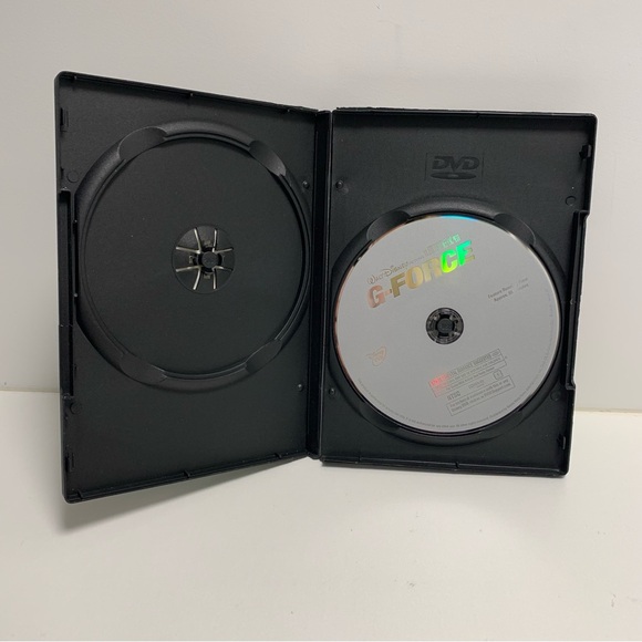 G-Force Disney DVD - Picture 4 of 4